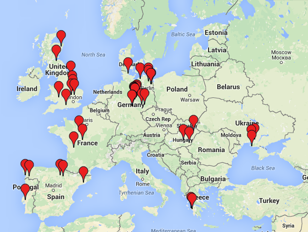 EuropeStns
