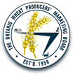 Ontario Wheat Producers' Marketing Board