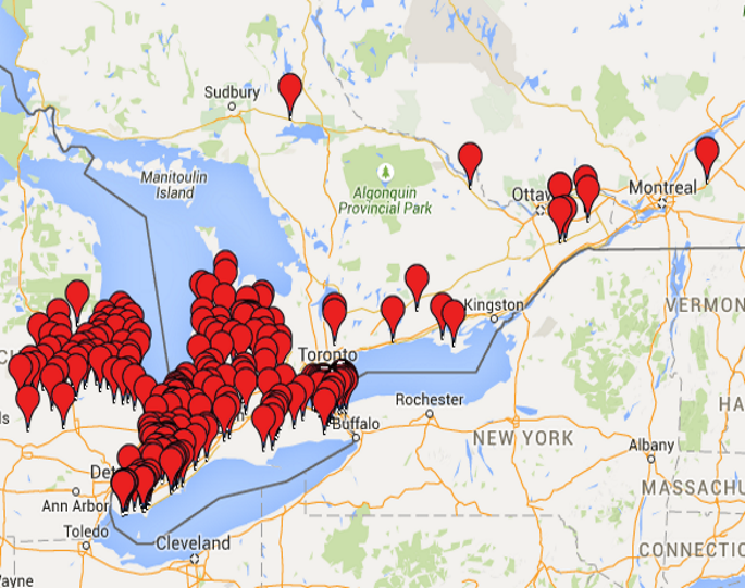 OntarioStns