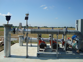 PipePressure